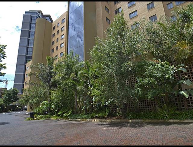 2 BEDROOM APARTMENT FOR SALE IN MORNINGSIDE